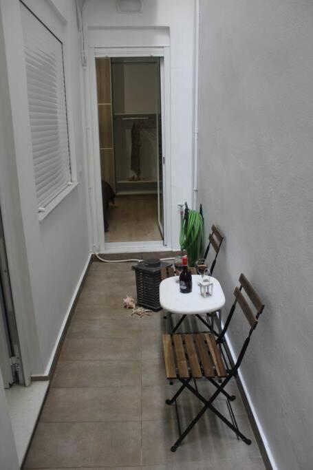 Ranias'S House 2 Διαμέρισμα Πειραιάς Εξωτερικό φωτογραφία