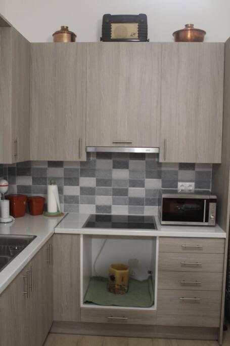Ranias'S House 2 Διαμέρισμα Πειραιάς Εξωτερικό φωτογραφία