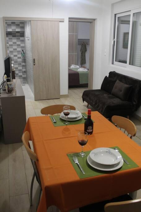 Ranias'S House 2 Διαμέρισμα Πειραιάς Εξωτερικό φωτογραφία