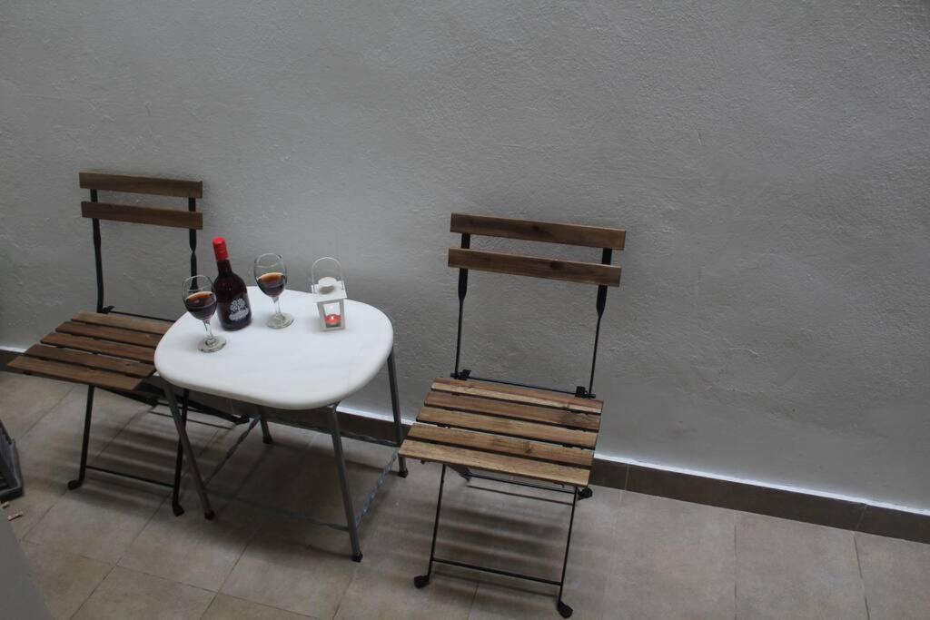 Ranias'S House 2 Διαμέρισμα Πειραιάς Εξωτερικό φωτογραφία