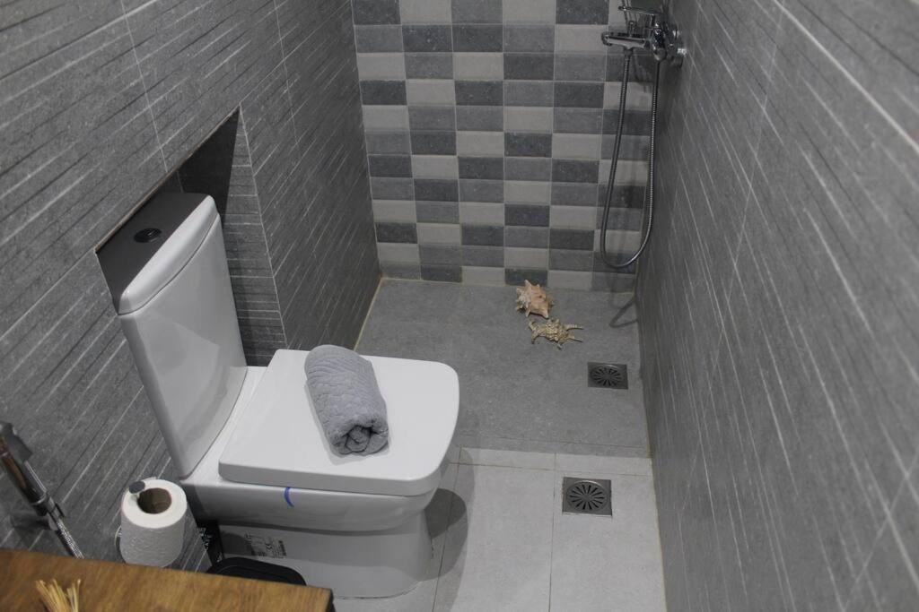 Ranias'S House 2 Διαμέρισμα Πειραιάς Εξωτερικό φωτογραφία