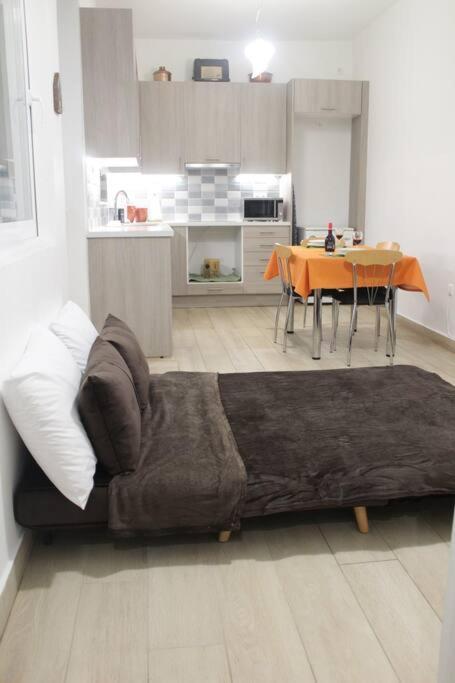 Ranias'S House 2 Διαμέρισμα Πειραιάς Εξωτερικό φωτογραφία