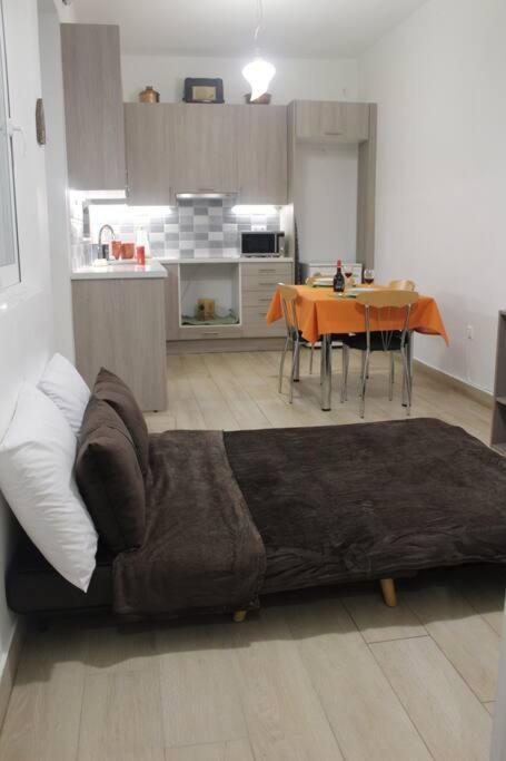 Ranias'S House 2 Διαμέρισμα Πειραιάς Εξωτερικό φωτογραφία