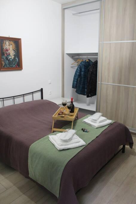 Ranias'S House 2 Διαμέρισμα Πειραιάς Εξωτερικό φωτογραφία