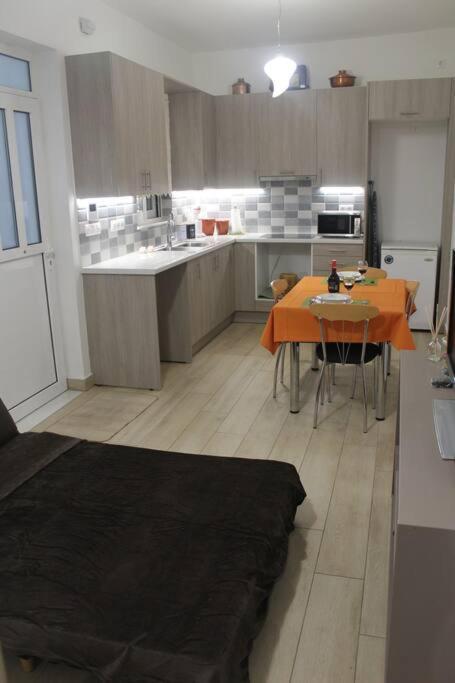 Ranias'S House 2 Διαμέρισμα Πειραιάς Εξωτερικό φωτογραφία