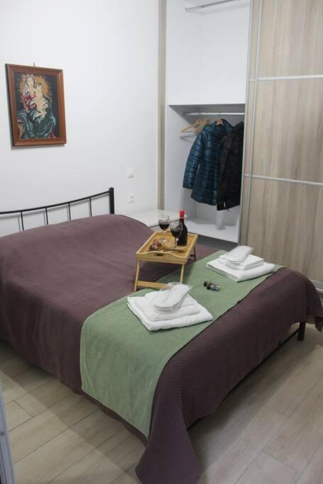 Ranias'S House 2 Διαμέρισμα Πειραιάς Εξωτερικό φωτογραφία