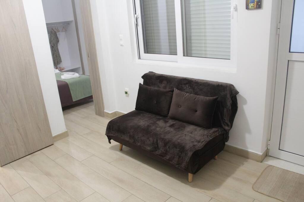 Ranias'S House 2 Διαμέρισμα Πειραιάς Εξωτερικό φωτογραφία