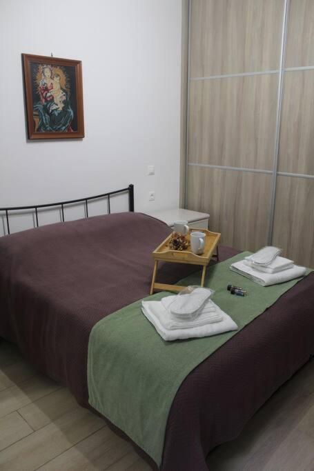 Ranias'S House 2 Διαμέρισμα Πειραιάς Εξωτερικό φωτογραφία