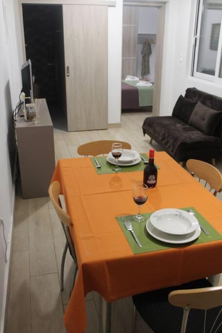 Ranias'S House 2 Διαμέρισμα Πειραιάς Εξωτερικό φωτογραφία