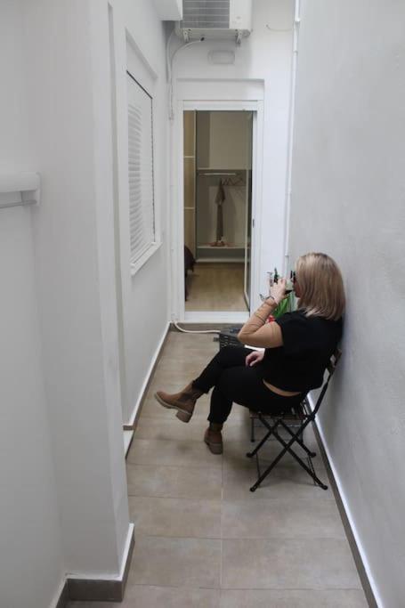 Ranias'S House 2 Διαμέρισμα Πειραιάς Εξωτερικό φωτογραφία