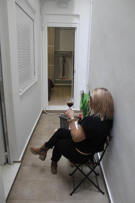 Ranias'S House 2 Διαμέρισμα Πειραιάς Εξωτερικό φωτογραφία