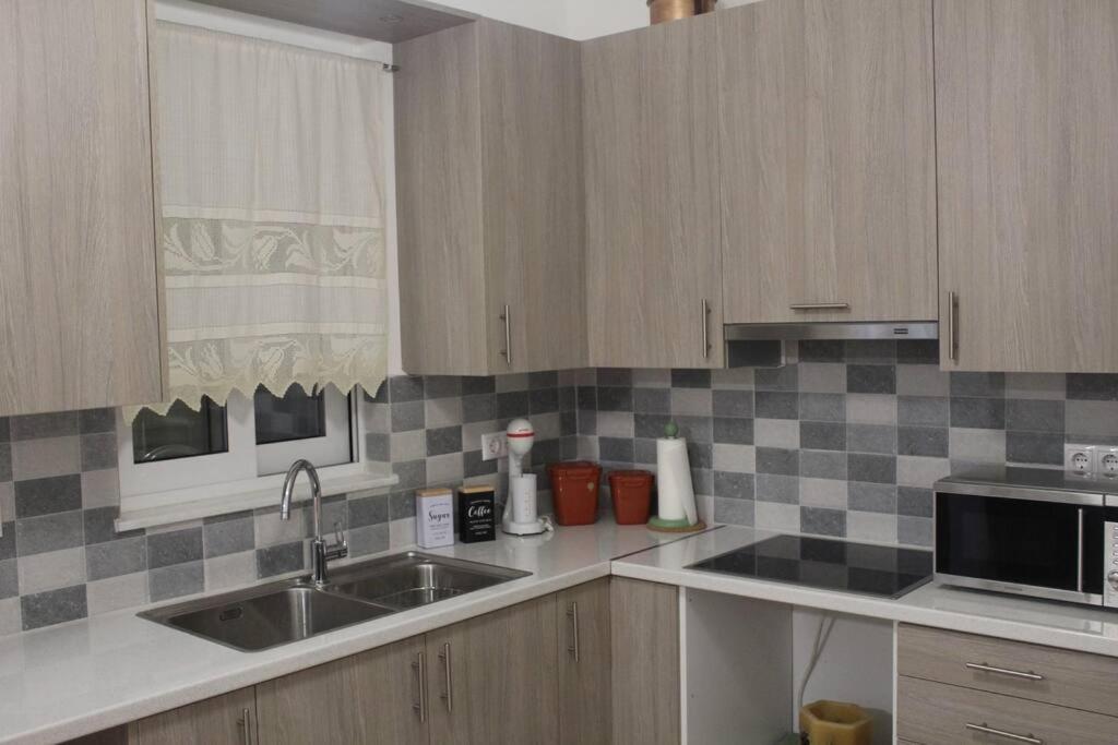Ranias'S House 2 Διαμέρισμα Πειραιάς Εξωτερικό φωτογραφία